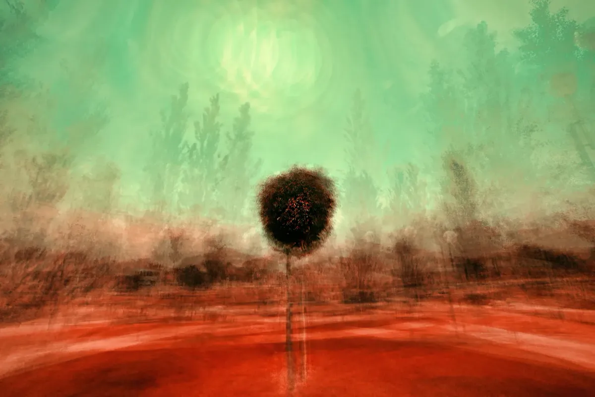 What is the Probabilistic Method?