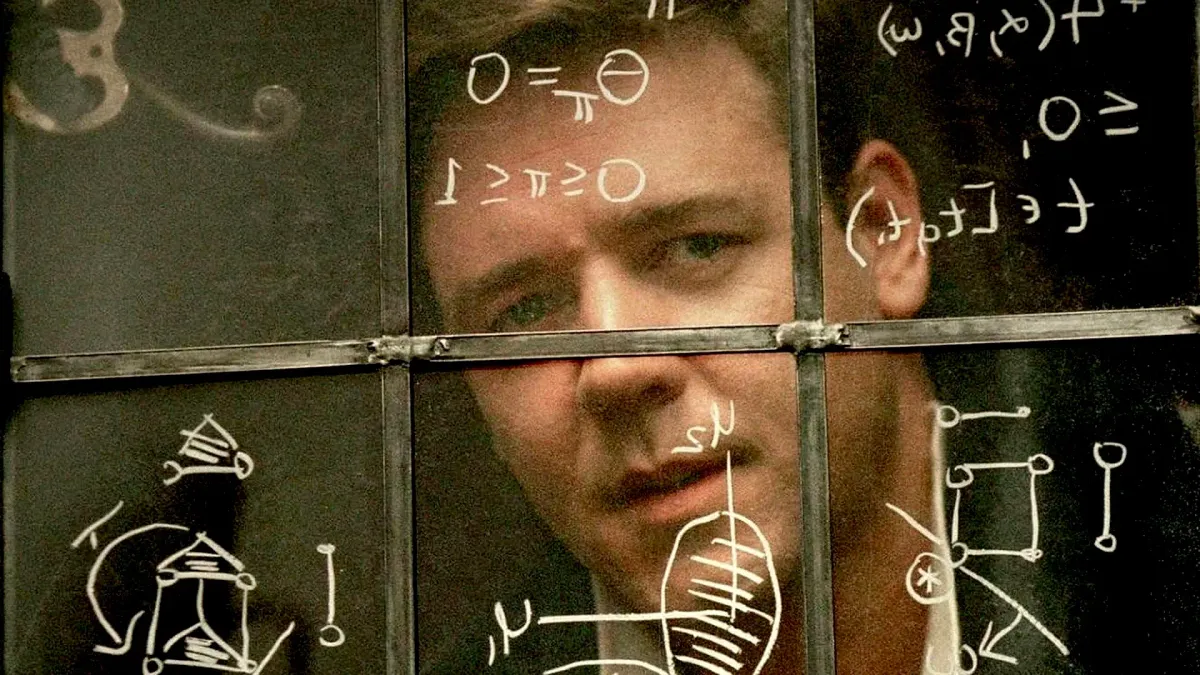 The Nash Equilibrium, explained