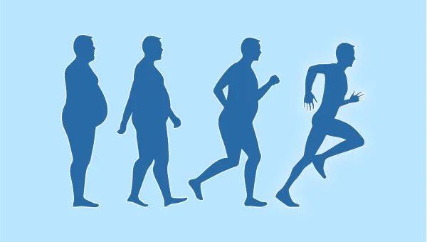 How to Lose Weight, Mathematically